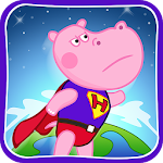 Cover Image of Télécharger Enfants super-héros : aventures 1.2.7 APK