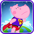 Kids Superheroes free 1.3.5