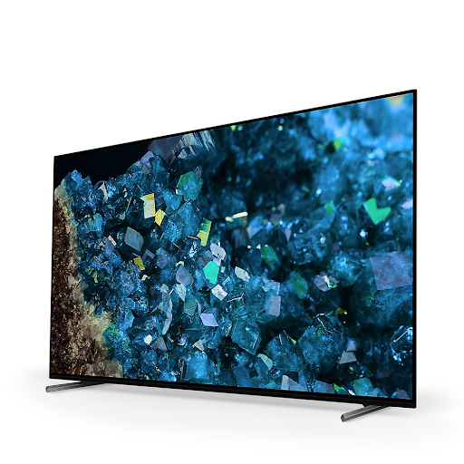 Google Tivi OLED Sony 4K 55 inch XR-55A80L