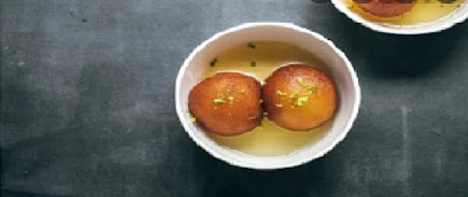 Gulab Jamun