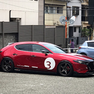 MAZDA3 BPFP