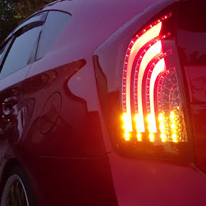 プリウス ZVW30