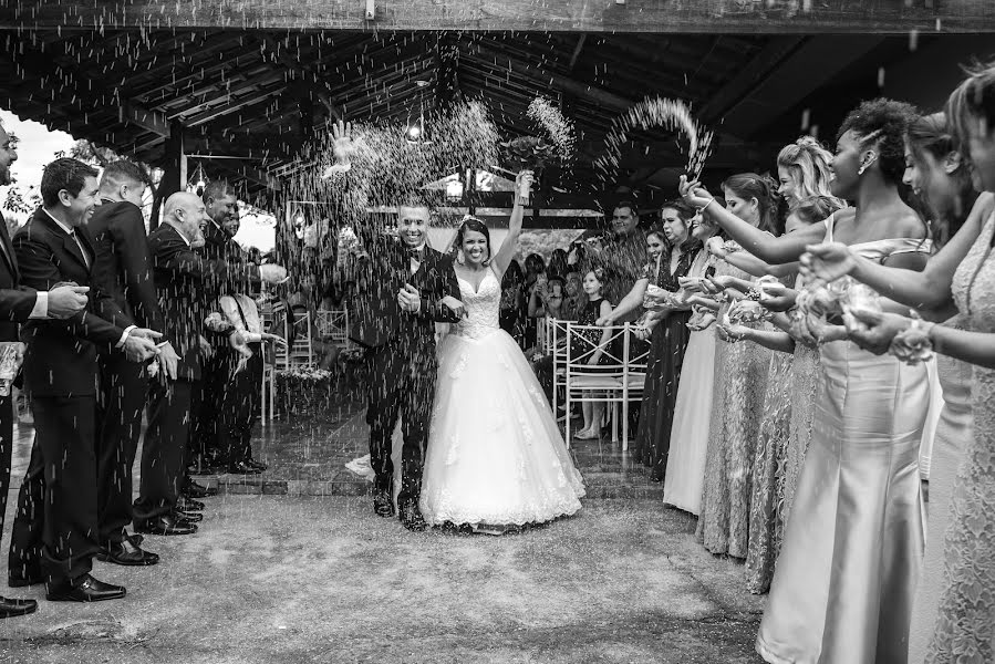 Fotógrafo de casamento Cristiano Polisello (chrispolizello). Foto de 20 de novembro 2019