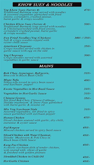 Dancing Wok menu 8