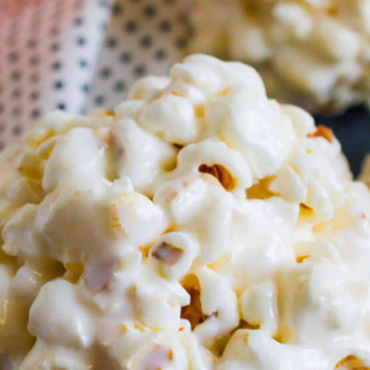 Popcorn Balls