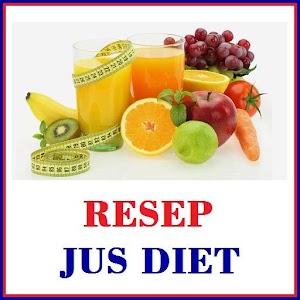 Download Resep Jus Diet Lengkap For PC Windows and Mac