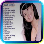 Cover Image of Download lagu Maudy Ayunda Lengkap Offline Terbaru 1.1 APK