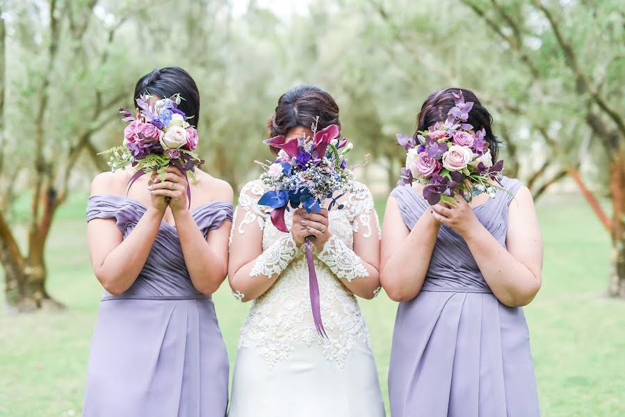 Photographe de mariage Chantall Marshall (chantall). Photo du 15 décembre 2018