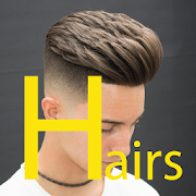 Kiểu tóc nam đẹp - Men Hair Style  Icon