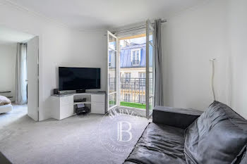 appartement à Paris 17ème (75)