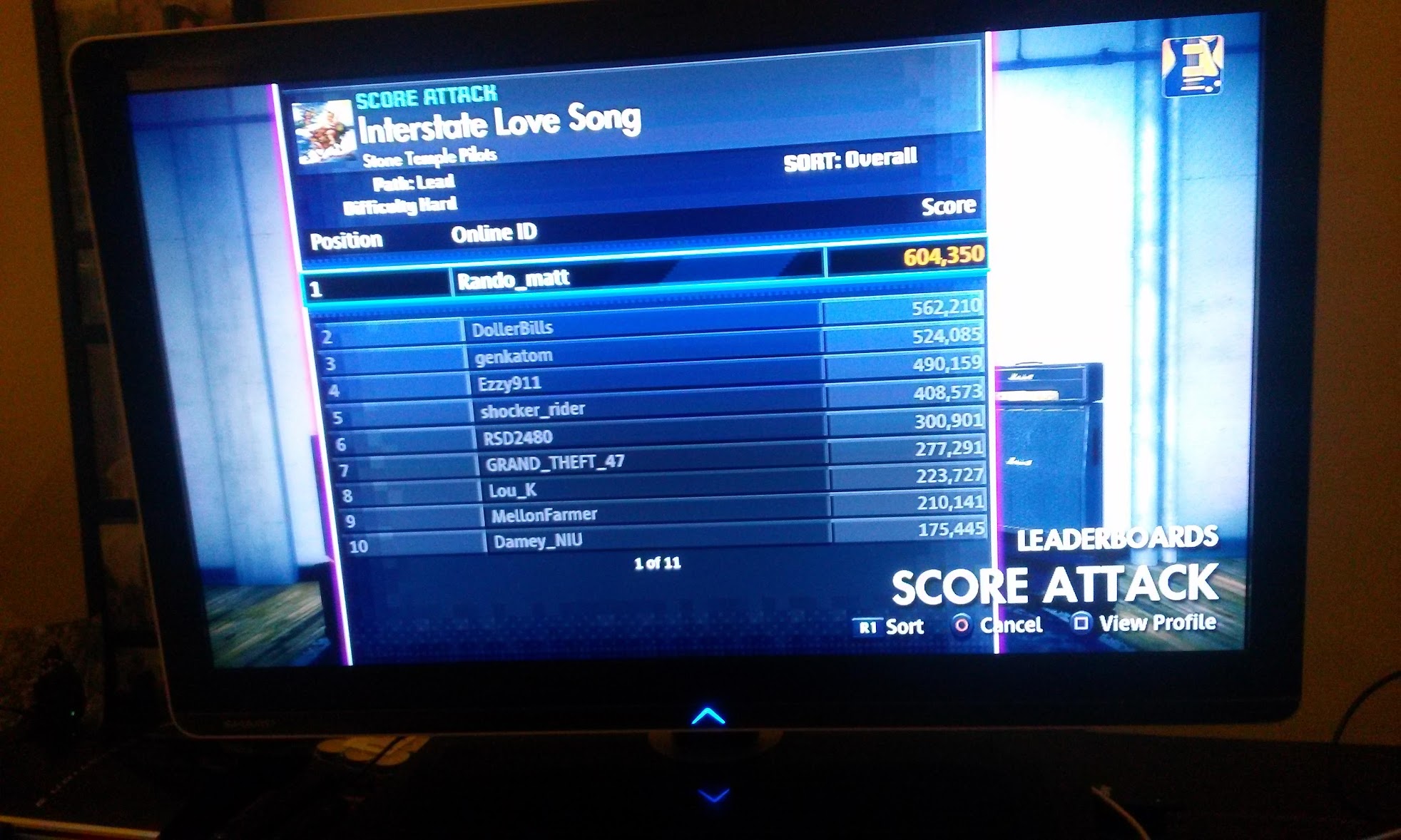 223 Song Id