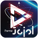 تنزيل Apolo Jojol - Theme, Icon pack, Wallpaper التثبيت أحدث APK تنزيل