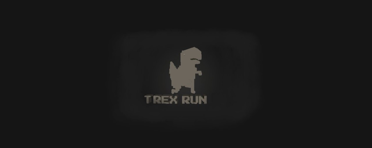 Running Dinosaur Game Preview image 2