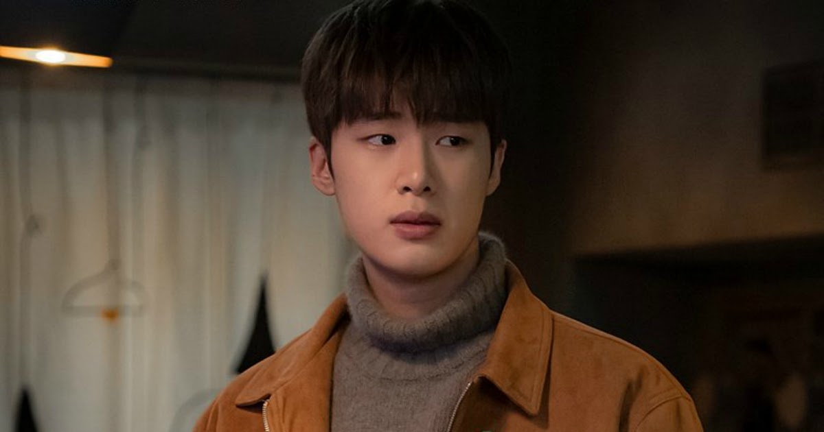 "Itaewon Class" Actor Kim Dong Hee Faces Viewer Criticism ...