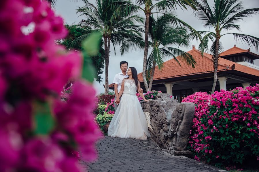 Fotógrafo de bodas Anna Anna (annavl). Foto del 17 de mayo 2018