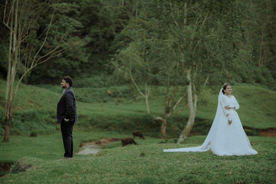 Fotografo di matrimoni Ajmal Torres (ajmaltorres). Foto del 25 novembre 2022