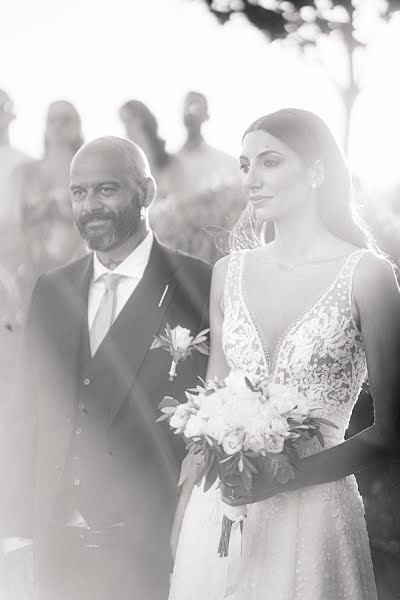 婚禮攝影師Antonis Kelaidis（akelaidis）。2023 3月16日的照片