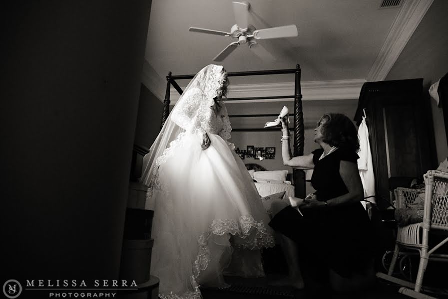 Wedding photographer Melissa Serra (melissaserra). Photo of 10 March 2020