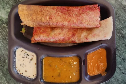 Mysore Sada Dosa