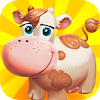 Farm All Day - Farm Games Free icon