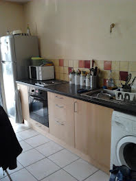 appartement à Dijon (21)