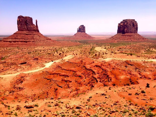 Monument Valley di GDM