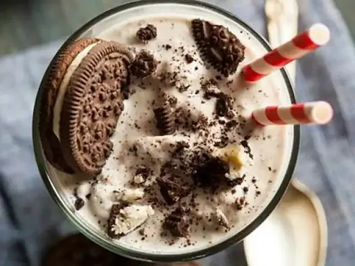 Oreo Shake