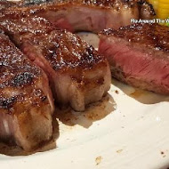 美福乾式熟成牛排館 Fresh & Aged Italian steak house