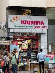 Shri Krishna Bangalore Iyangar Bakery photo 3