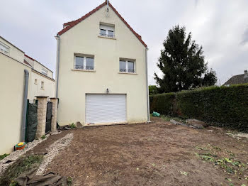 maison à Limeil-brevannes (94)