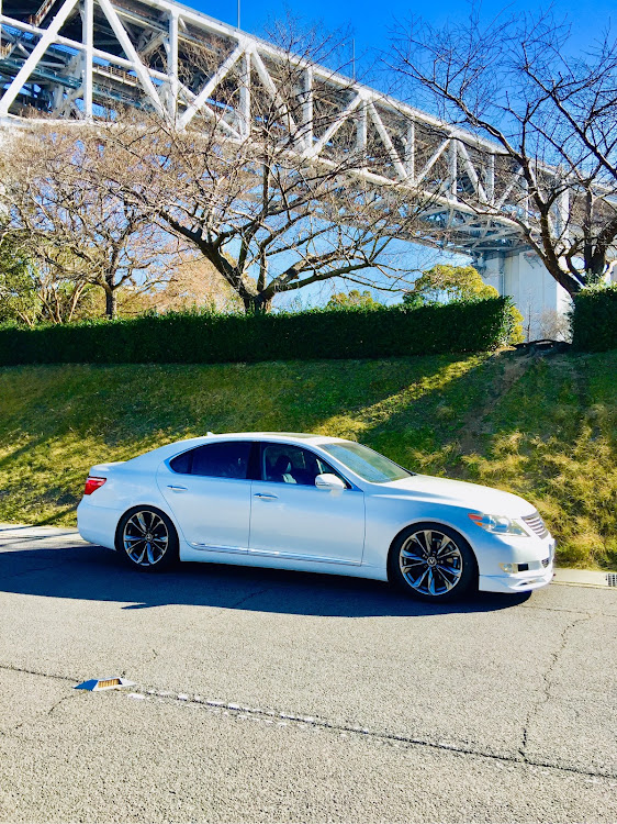 LSのノリさんが投稿したカスタム事例の投稿画像1枚目