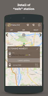 Fare2Bandit(圖4)-速報App