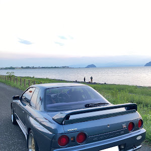 スカイライン GT-R BNR32