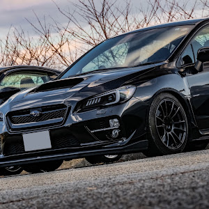 WRX S4 VAG