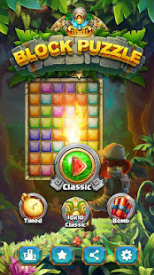 Block Puzzle Jewel 2019 3.2 APK + Mod (Unlimited money) untuk android