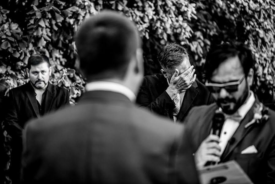 Photographe de mariage Pablo Andres (pabloandres). Photo du 26 février