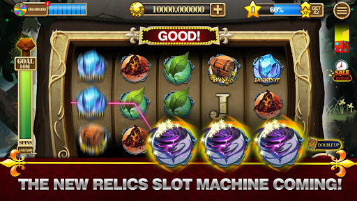 Free Casino Slot Machines