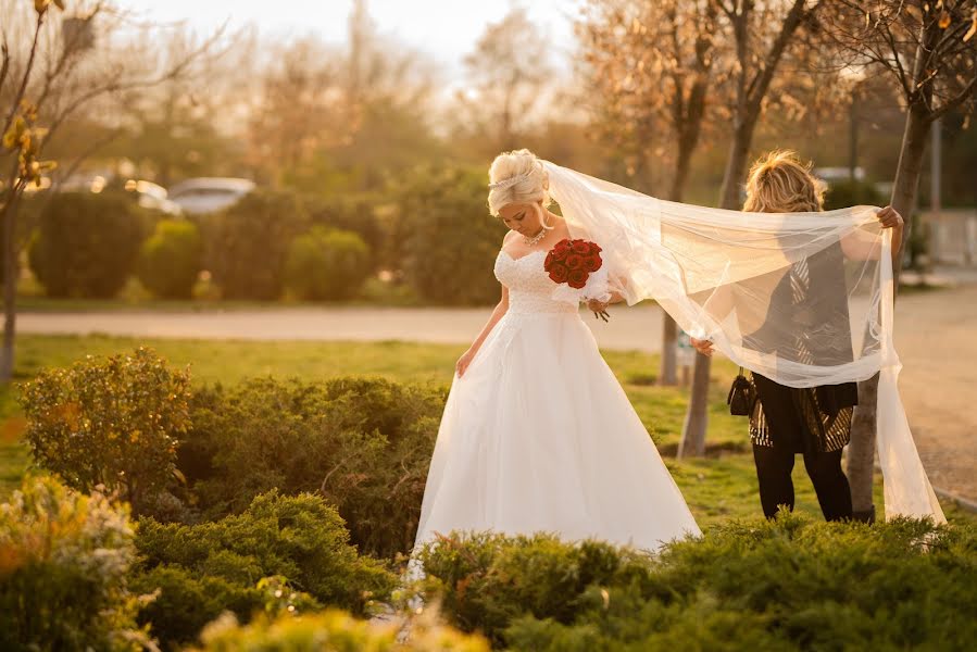 Wedding photographer Rodrigo Osorio (rodrigoosorio). Photo of 21 September 2019