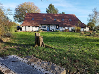 maison à Branges (71)