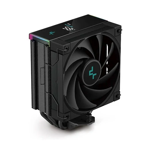 Tản nhiệt khí Deepcool AK400 DIGITAL (R-AK400-BKADMN-G)