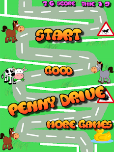 Penny Drive Pro(圖4)-速報App