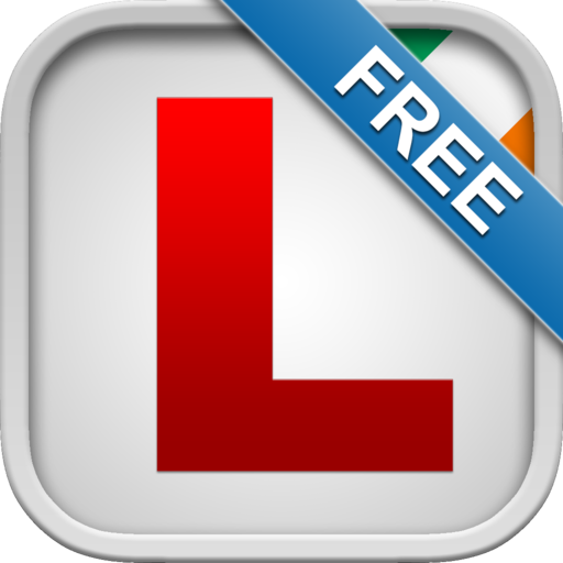 Driver Theory Test Ireland Free: DTT Car & Moto