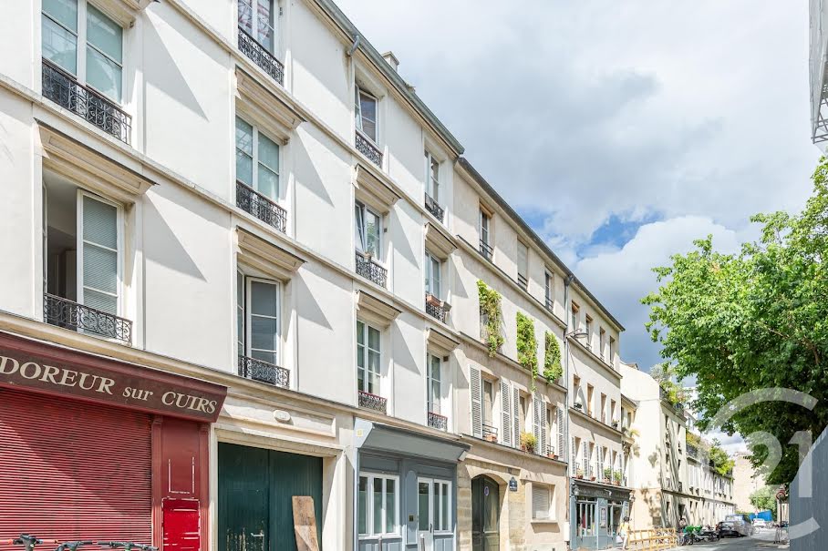 Vente appartement 2 pièces 24 m² à Paris 5ème (75005), 320 000 €