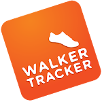 Cover Image of Скачать Walker Tracker  APK