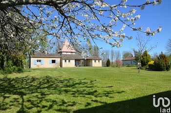 maison à Gardonne (24)