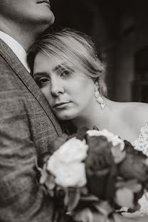 婚礼摄影师Alla Kozlova（alilu92）。2020 2月17日的照片