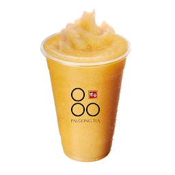 Mango Smoothie