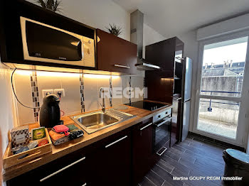 appartement à Orleans (45)