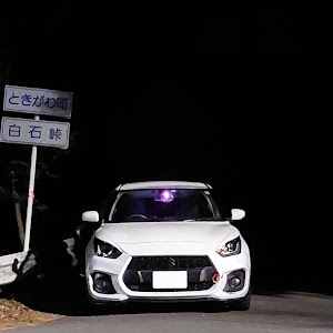 スイフトスポーツ ZC33S