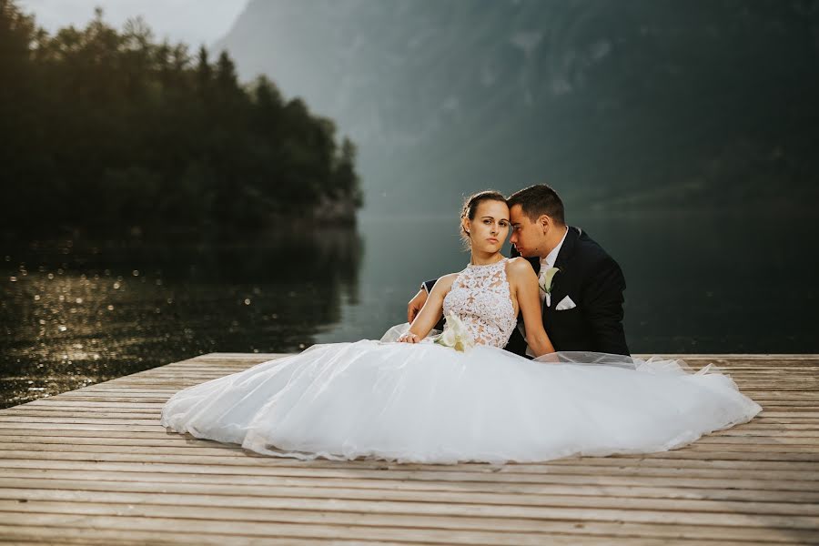 Wedding photographer Máté Németh (matenemeth). Photo of 24 May 2018